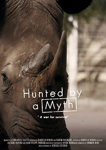 Watch Hunted by a Myth