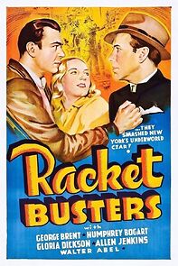 Watch Racket Busters