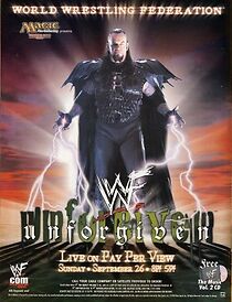 Watch WWF Unforgiven (TV Special 1999)