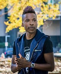 Watch Orlando Parker Jr: VALERIE