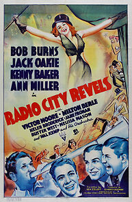 Watch Radio City Revels