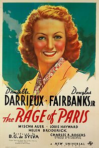 Watch The Rage of Paris