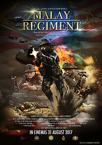 Watch The Malay Regiment