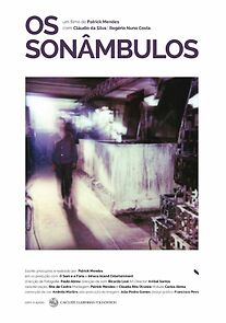 Watch Os Sonâmbulos (Short 2014)