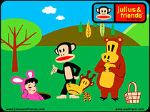Watch Julius and Friends: Plastic Surgeory (Short 2003)