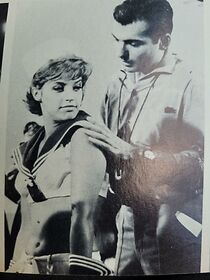 Watch Zu jung um blond zu sein