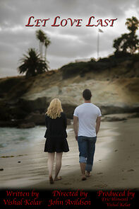 Watch Let Love Last (Short 2014)