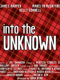 Watch Into the Unknown (Short 2009)