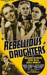 Watch Rebellious Daughters