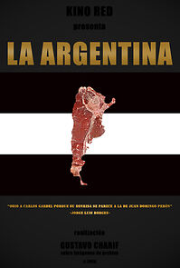 Watch La Argentina (Short 2008)