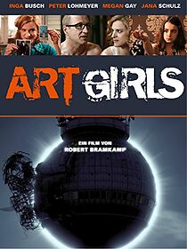 Watch Art Girls