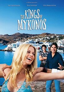 Watch The Kings of Mykonos