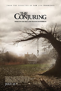 Watch The Conjuring