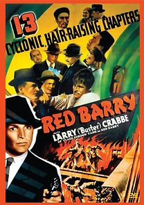 Watch Red Barry