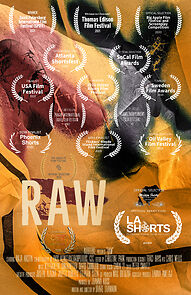 Watch Raw (Short 2020)