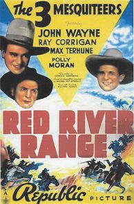 Watch Red River Range