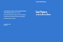 Watch Cent papiers (Short 1999)