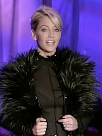 Watch 1996 VH1 Fashion Awards (TV Special 1996)