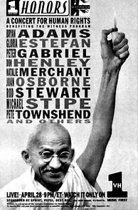 Watch 1996 VH1 Honors (TV Special 1996)