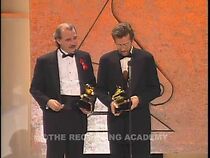 Watch The 35th Annual Grammy Awards (TV Special 1993)