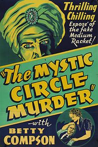 Watch The Mystic Circle Murder