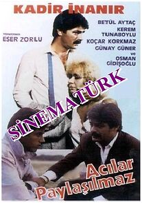 Watch Acilar Paylasilmaz