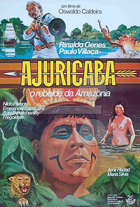 Watch Ajuricaba, o Rebelde da Amazônia