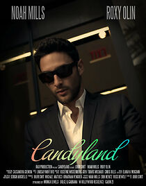 Watch Candyland (Short 2013)