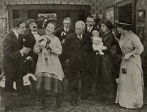 Watch Almost a Heroine (Short 1916)