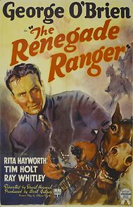 Watch The Renegade Ranger