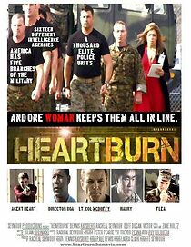 Watch Heartburn (Short 2013)