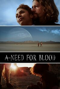 Watch A Need for Blood (Short 2015)
