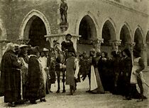 Watch Beatrix d'Este (Short 1912)