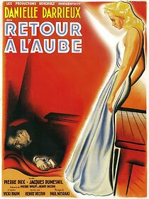 Watch She Returned at Dawn