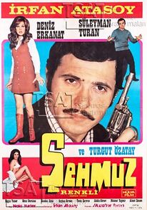 Watch Sehmuz