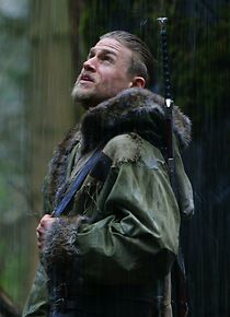 Watch King Arthur: Sword from the Stone