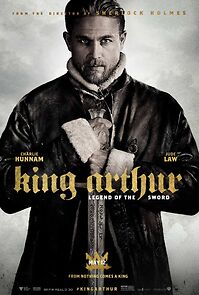 Watch King Arthur: Parry and Bleed