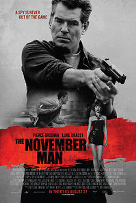 Watch The November Man