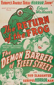 Watch The Return of the Frog