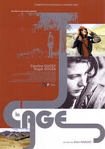 Watch La cage