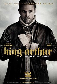 Watch King Arthur: Camelot in 93 Days