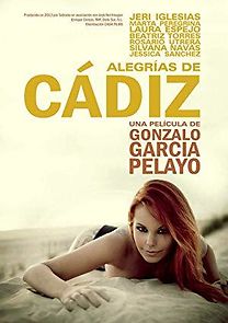 Watch Alegrías de Cádiz