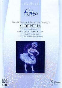 Watch Coppélia
