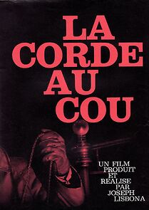 Watch La corde au cou