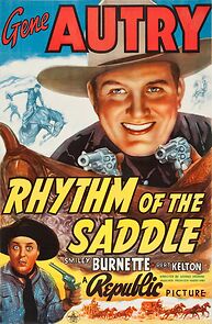 Watch Rhythm of the Saddle