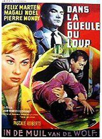 Watch Dans la gueule du loup