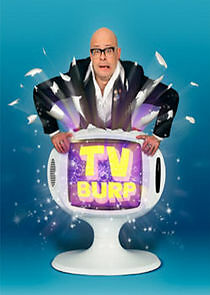 Watch Harry Hill's TV Burp