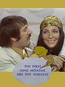 Watch The First Nine Months Are the Hardest (TV Special 1971)