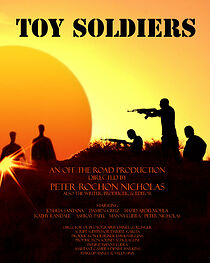 Watch Toy Soldiers (Short 2012)