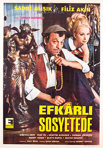 Watch Efkarli Sosyetede